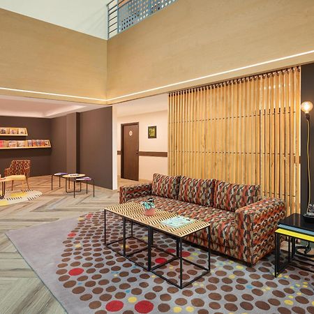 Jaipur Hotel Luaran gambar