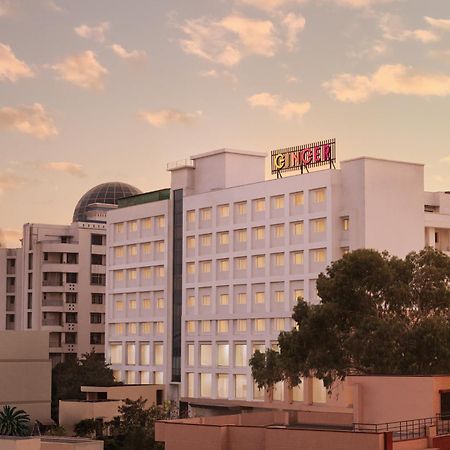 Jaipur Hotel Luaran gambar