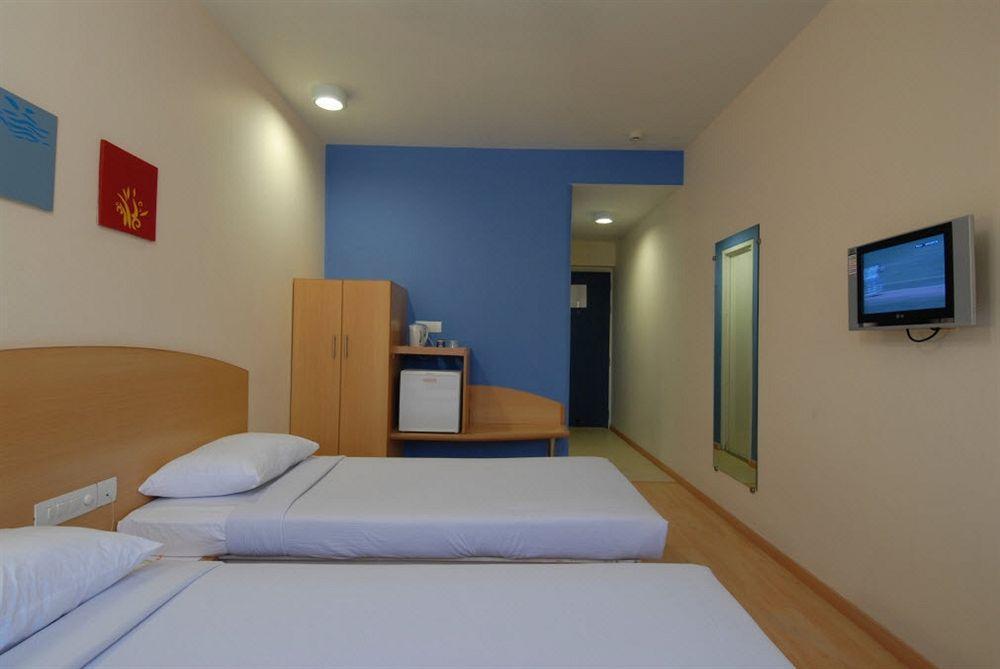 Jaipur Hotel Luaran gambar