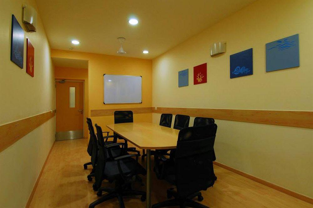 Jaipur Hotel Luaran gambar