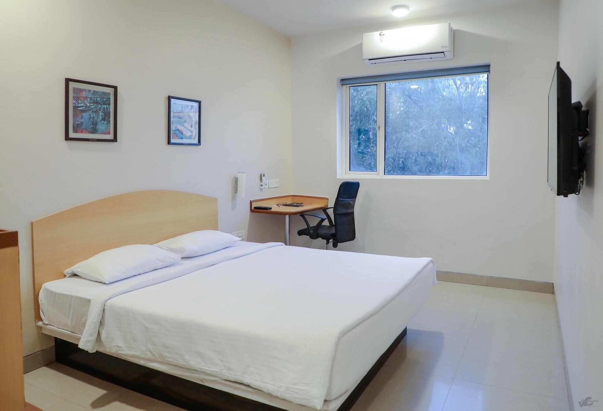 Jaipur Hotel Luaran gambar