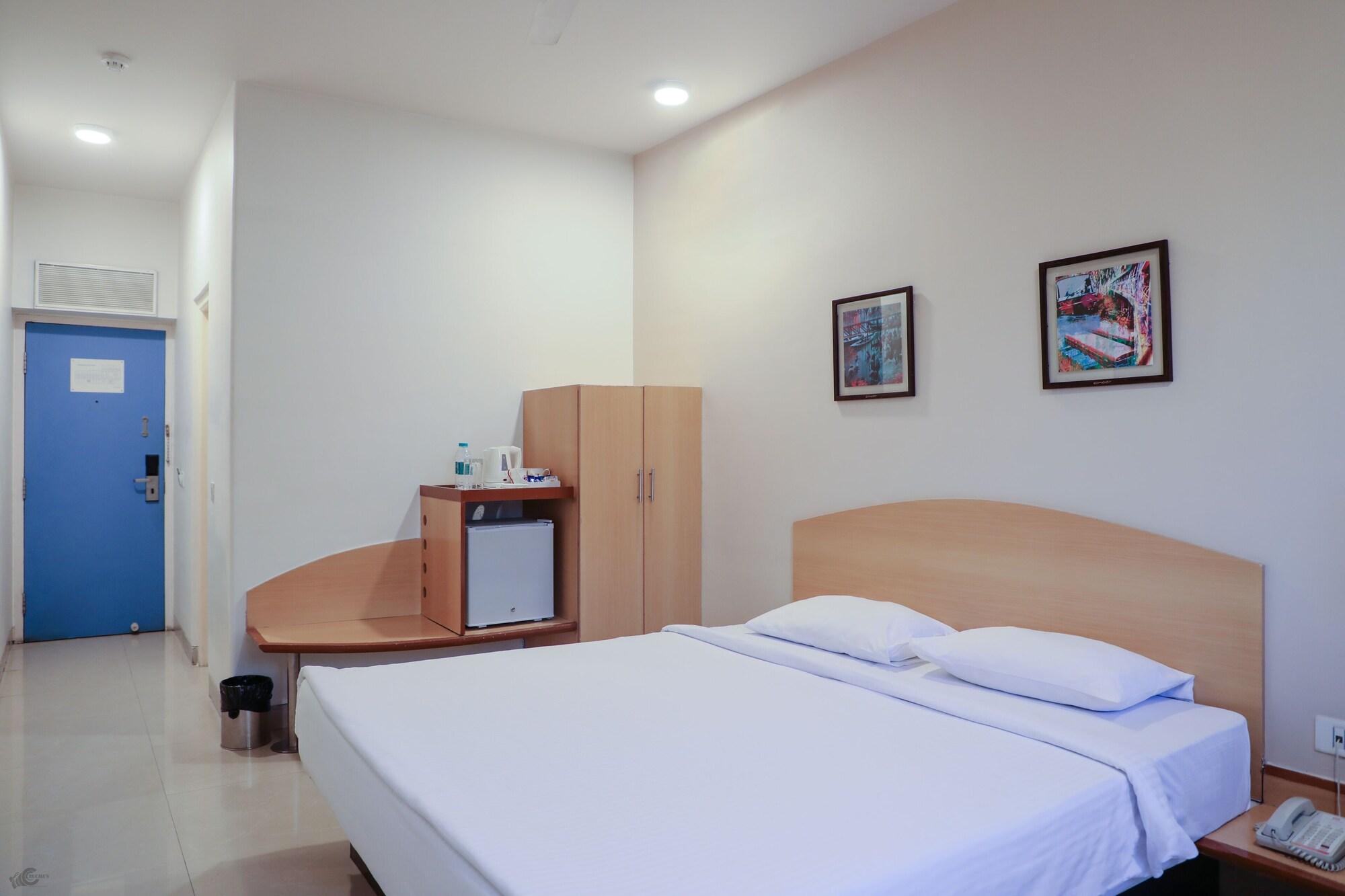 Jaipur Hotel Luaran gambar