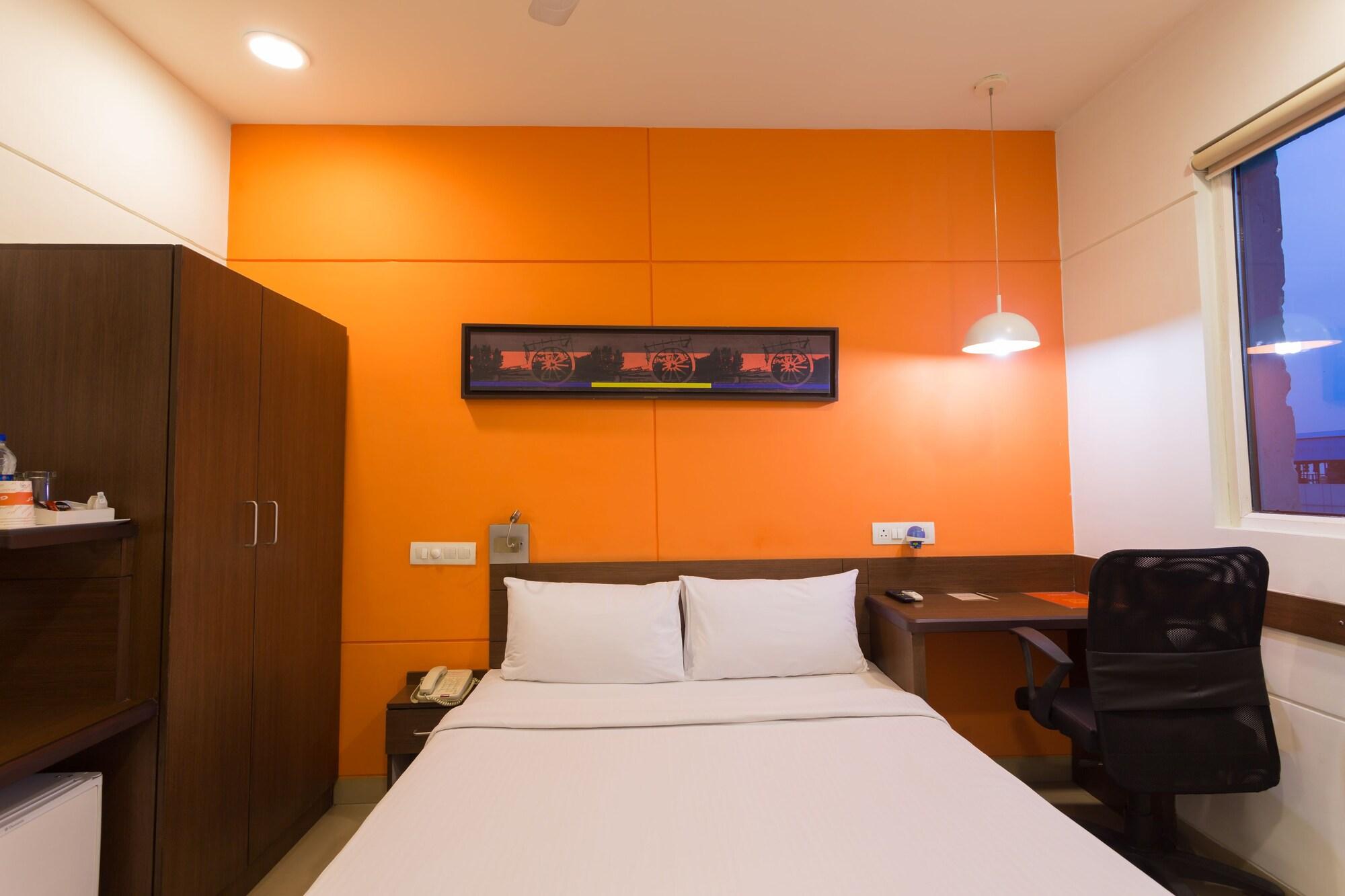 Jaipur Hotel Luaran gambar