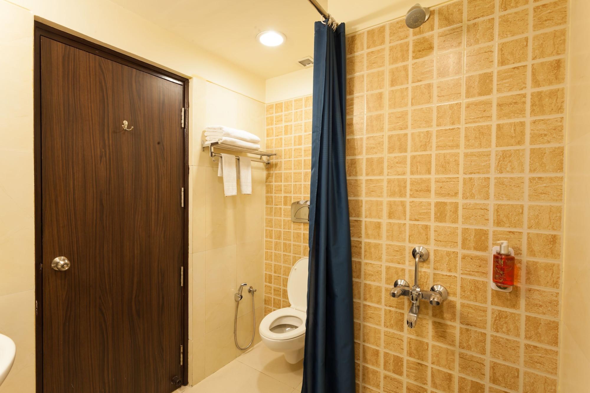 Jaipur Hotel Luaran gambar