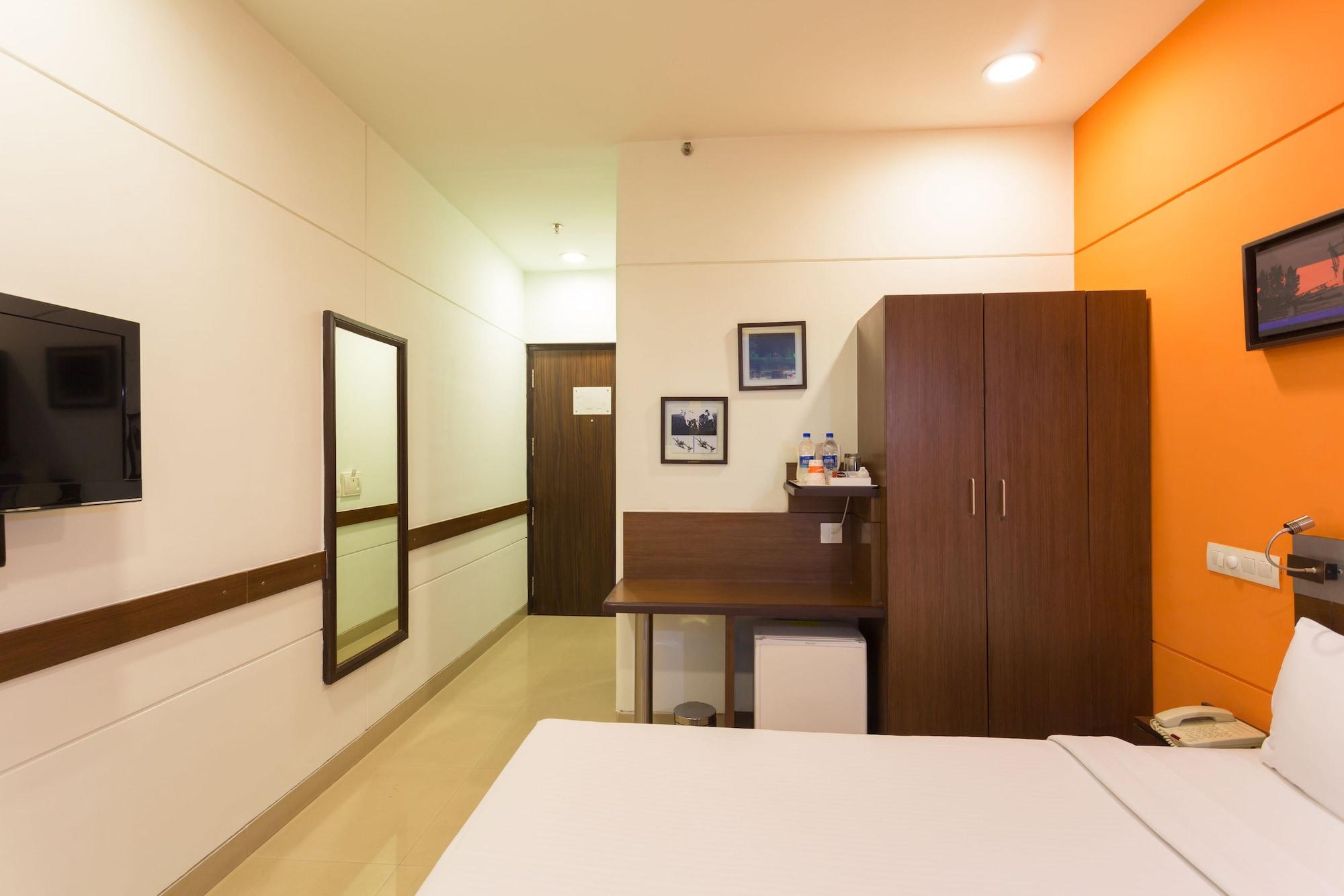 Jaipur Hotel Luaran gambar