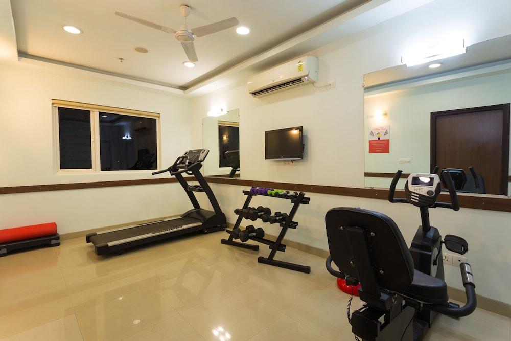 Jaipur Hotel Luaran gambar