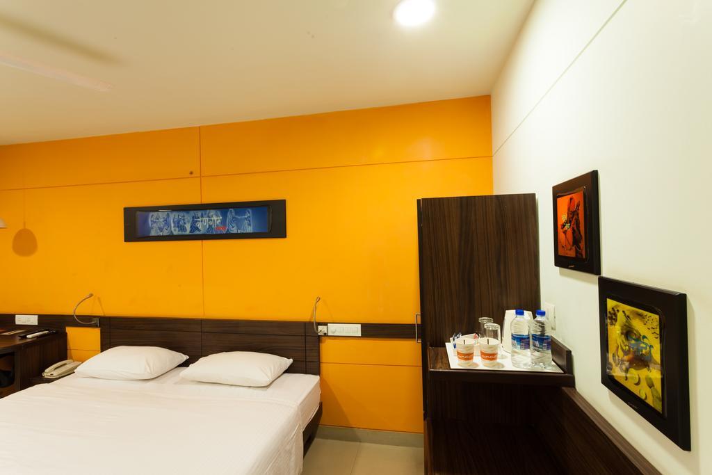 Jaipur Hotel Bilik gambar