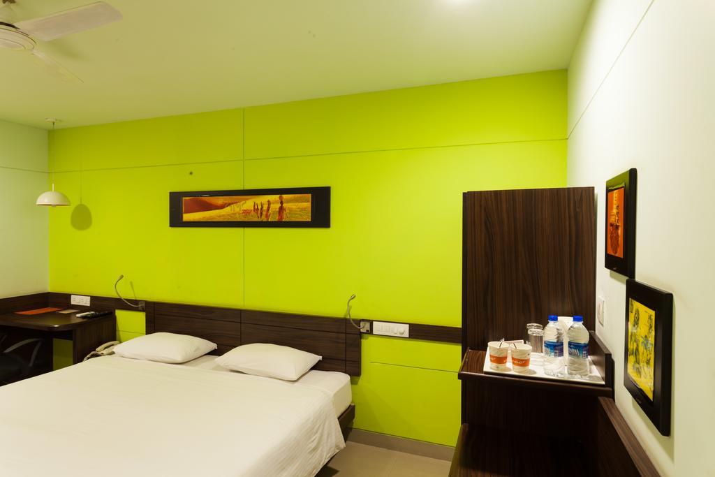 Jaipur Hotel Luaran gambar