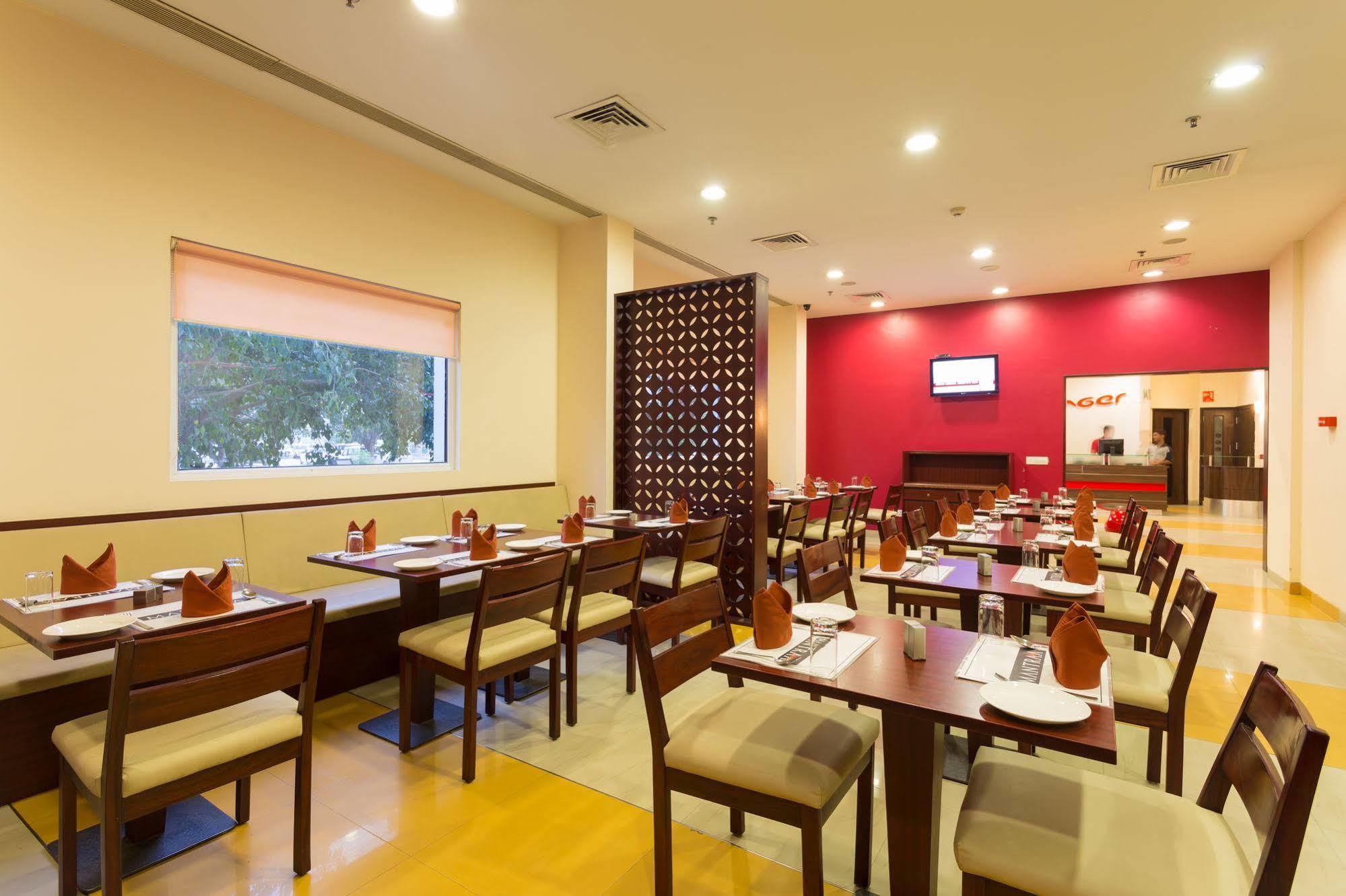Jaipur Hotel Luaran gambar
