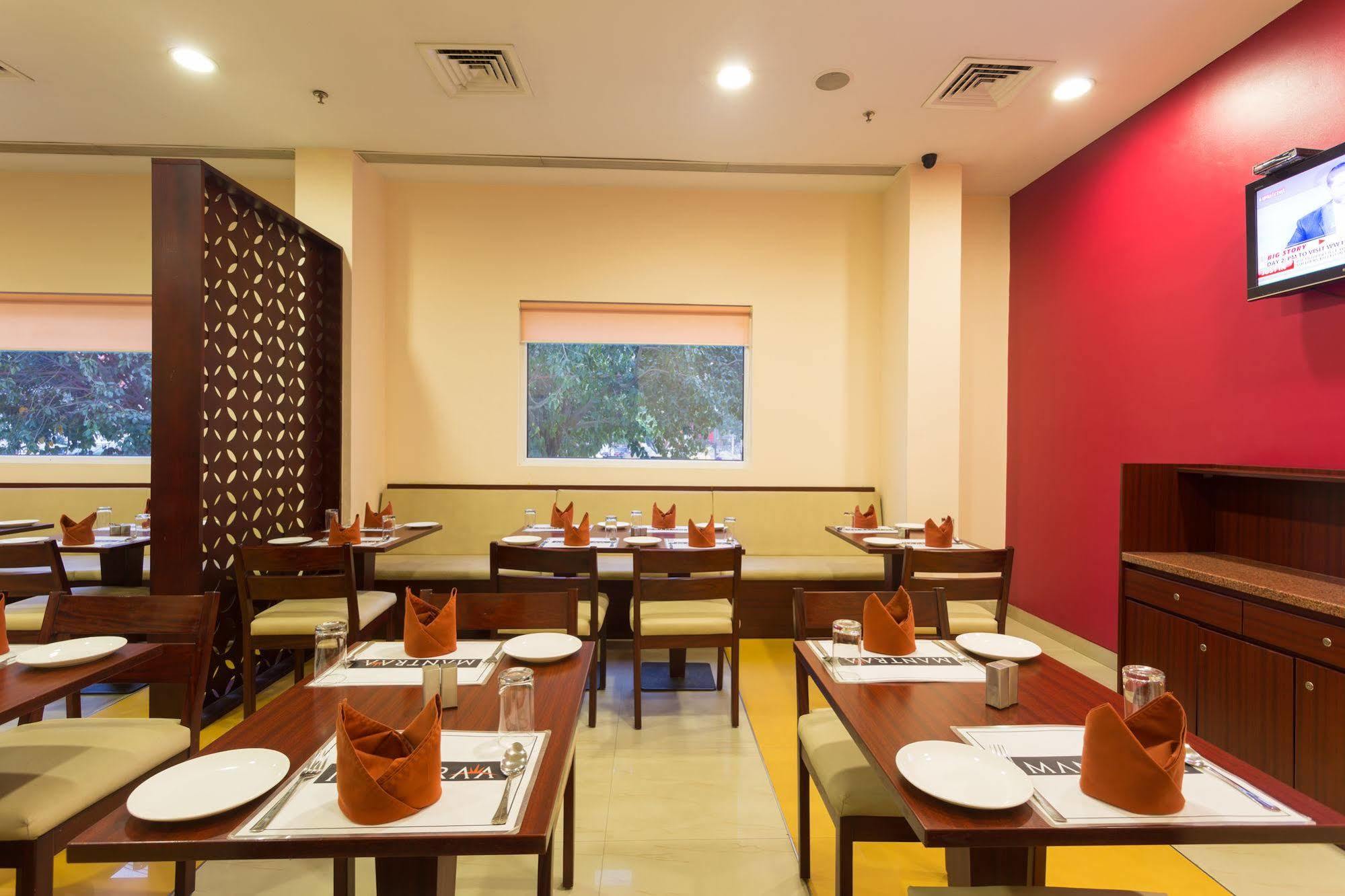 Jaipur Hotel Luaran gambar