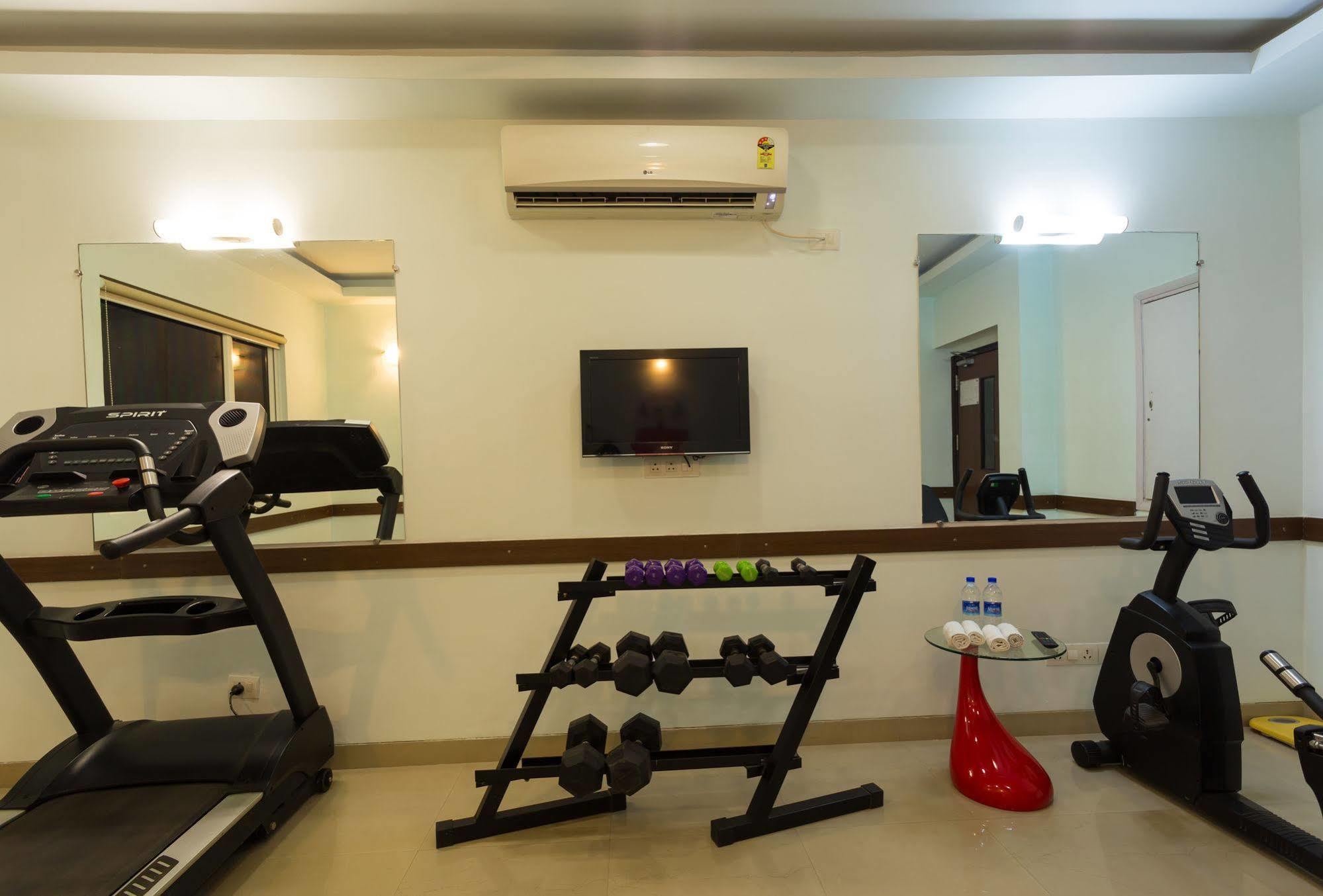 Jaipur Hotel Luaran gambar